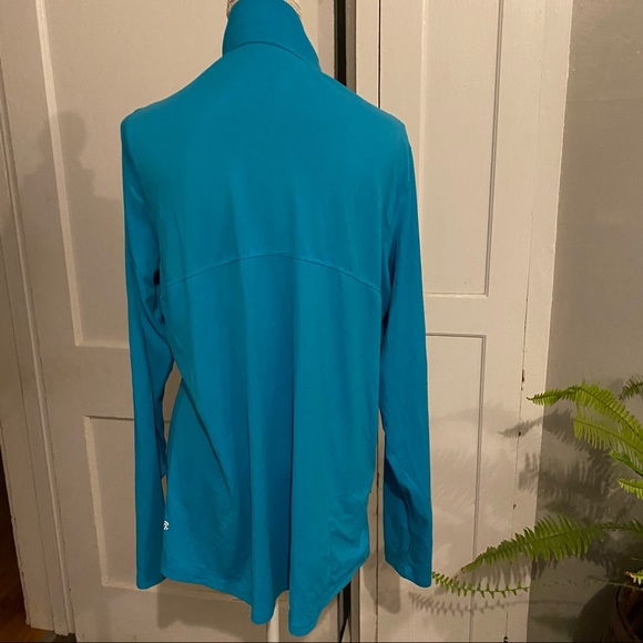 C9 by Champion Quarter-Zip - Picture 8 of 9